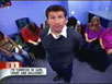 Talk Show Guest